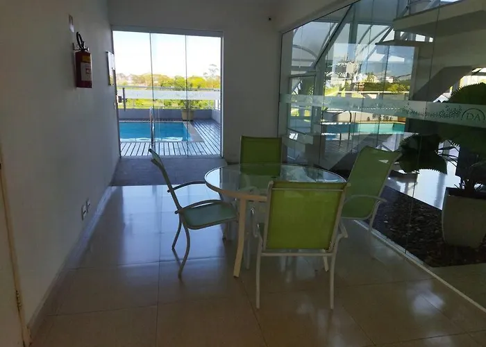 Domus Angelis, Residencial 44