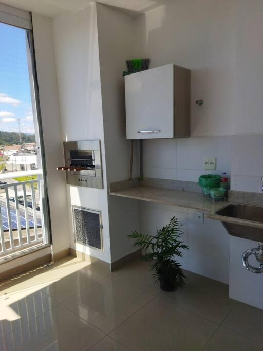 Domus Angelis, Residencial 44 Apartment Cachoeira Paulista