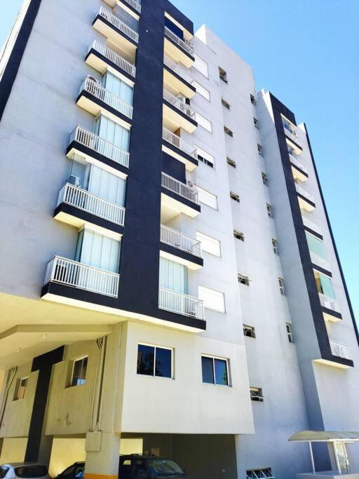 Domus Angelis, Residencial 44 Apartment
