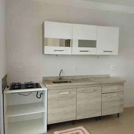 Domus Angelis, Residencial 44 Apartment Cachoeira Paulista Exterior photo