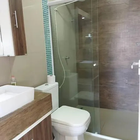 Domus Angelis, Residencial 44 Apartment Cachoeira Paulista Exterior photo