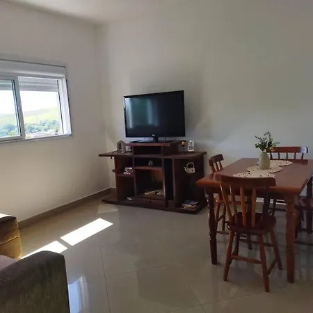 Domus Angelis, Residencial 44 Apartment Cachoeira Paulista Exterior photo