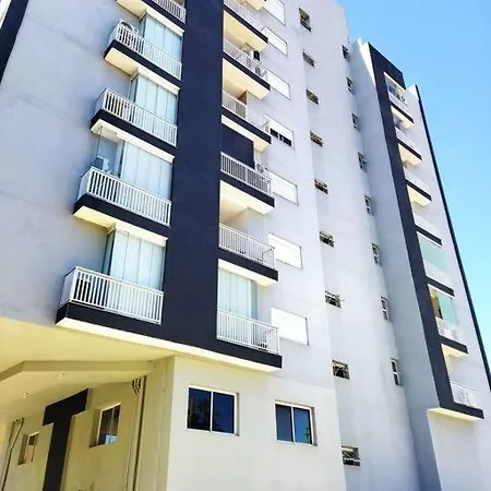 Domus Angelis, Residencial 44 Apartment Cachoeira Paulista Exterior photo