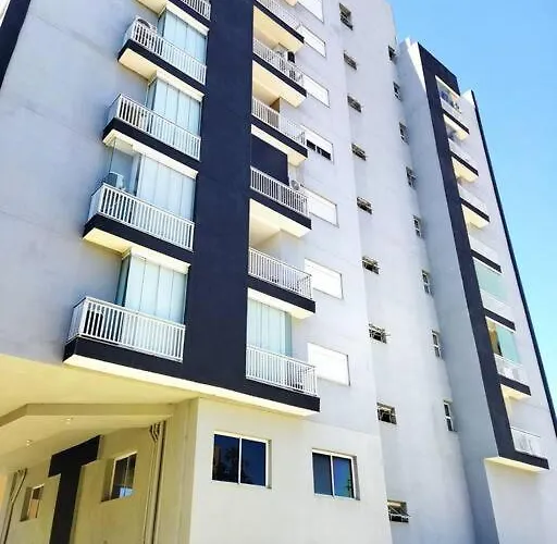 Domus Angelis, Residencial 44