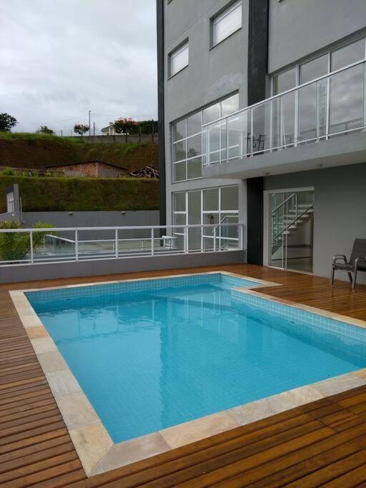 Domus Angelis, Residencial 44 Apartment