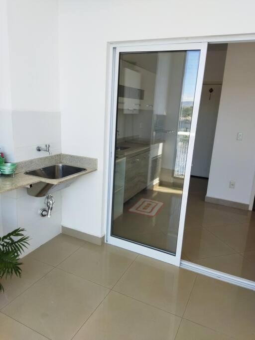 Domus Angelis, Residencial 44 Apartment Cachoeira Paulista
