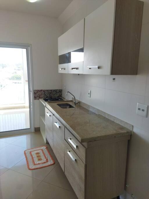 Domus Angelis, Residencial 44 Apartment Cachoeira Paulista