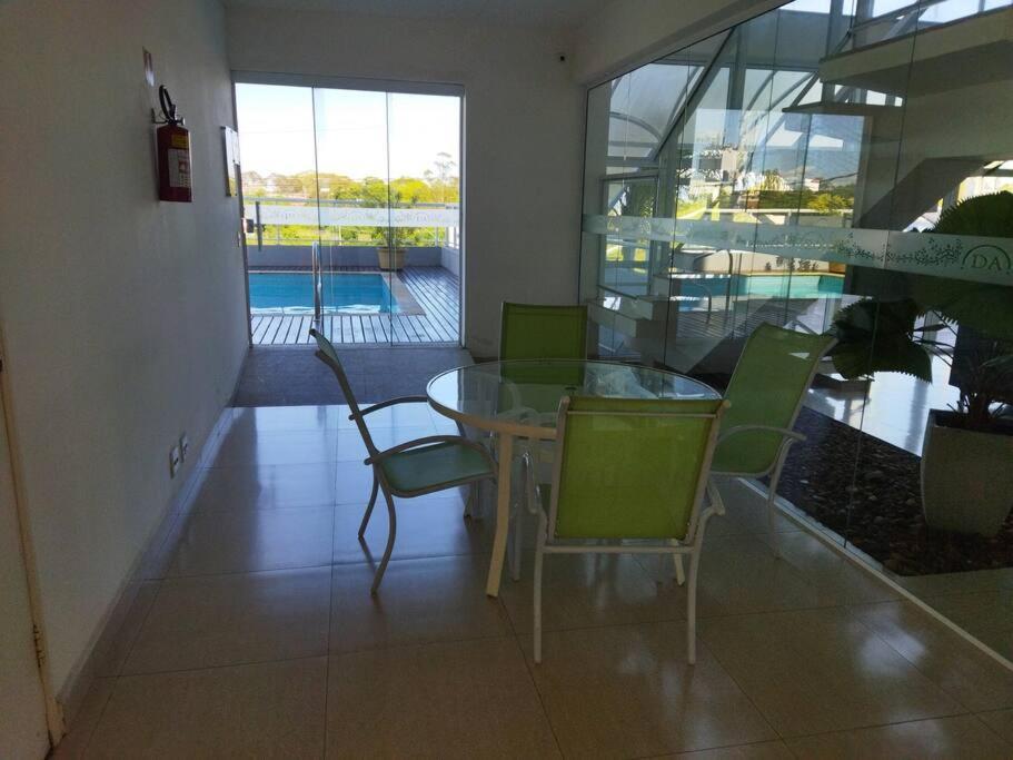 Domus Angelis, Residencial 44
