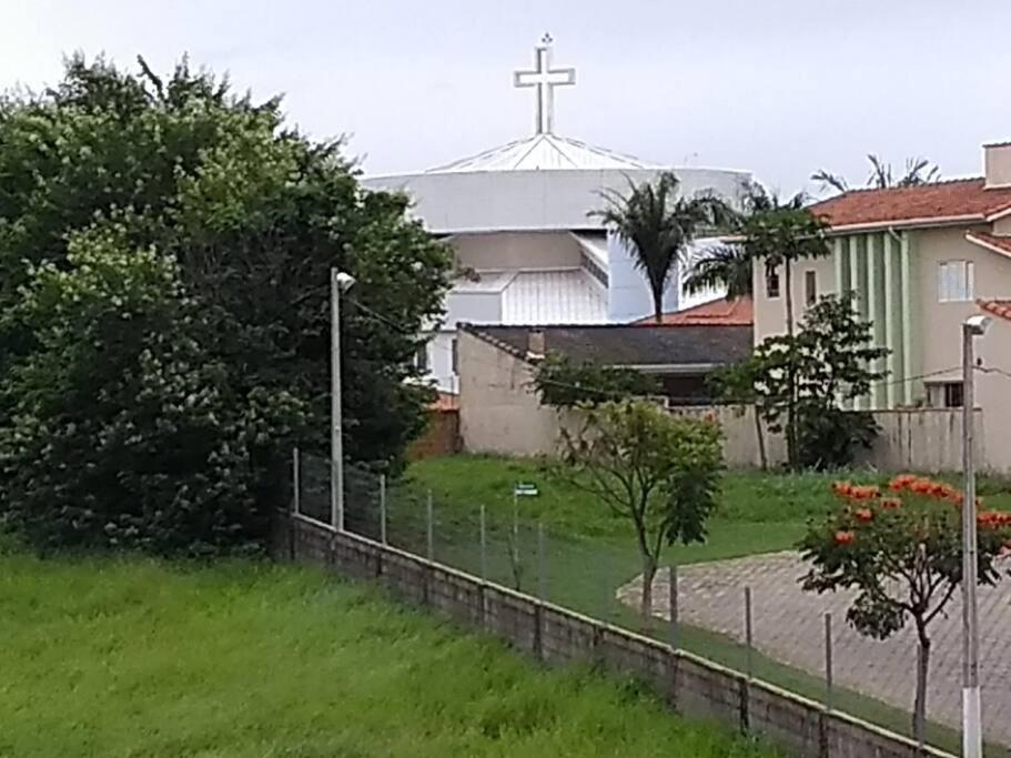 Domus Angelis, Residencial 44 Apartment Cachoeira Paulista